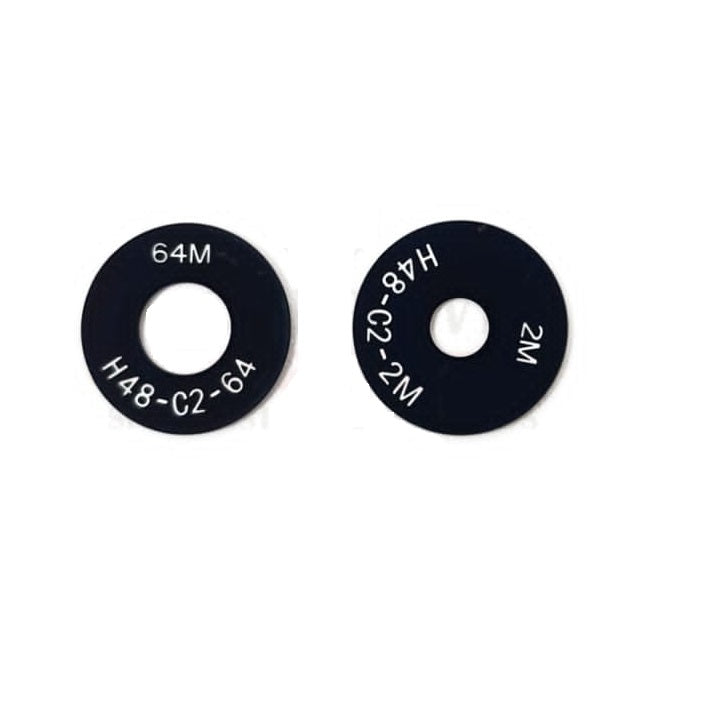 Camera Lens Glass for Xiaomi Redmi 11 Prime 4G - EGFix