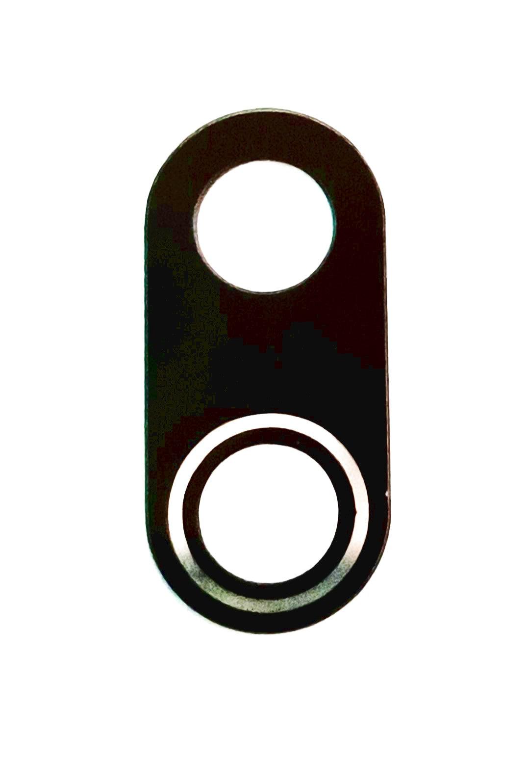 Camera Lens Glass for Xiaomi Redmi 8A - EGFix