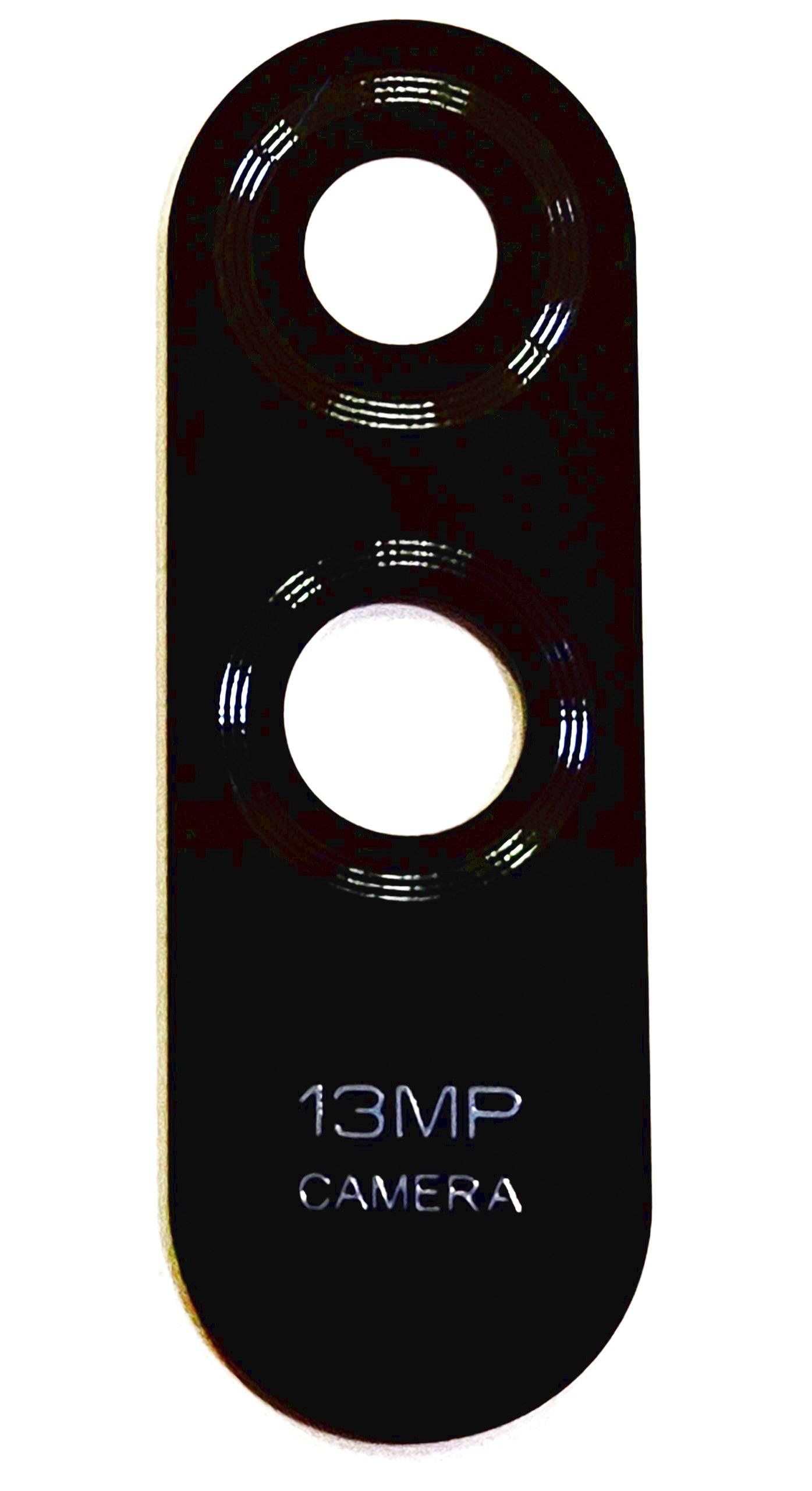 Camera Lens Glass for Xiaomi Redmi 9A - EGFix