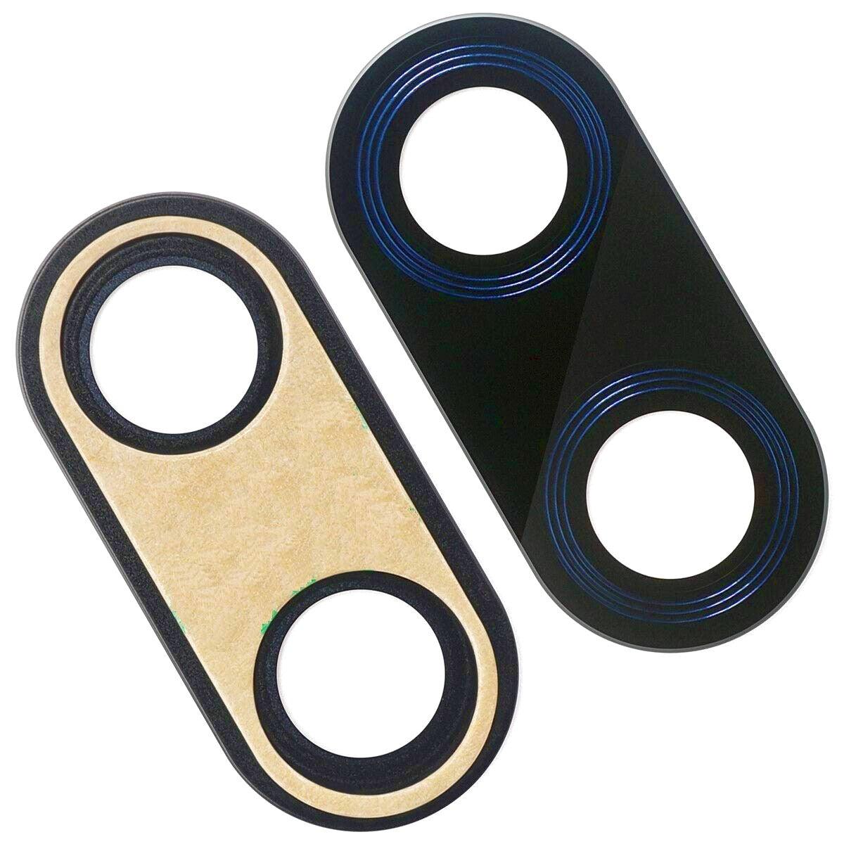 Camera Lens Glass for Xiaomi Redmi Note 7S - EGFix