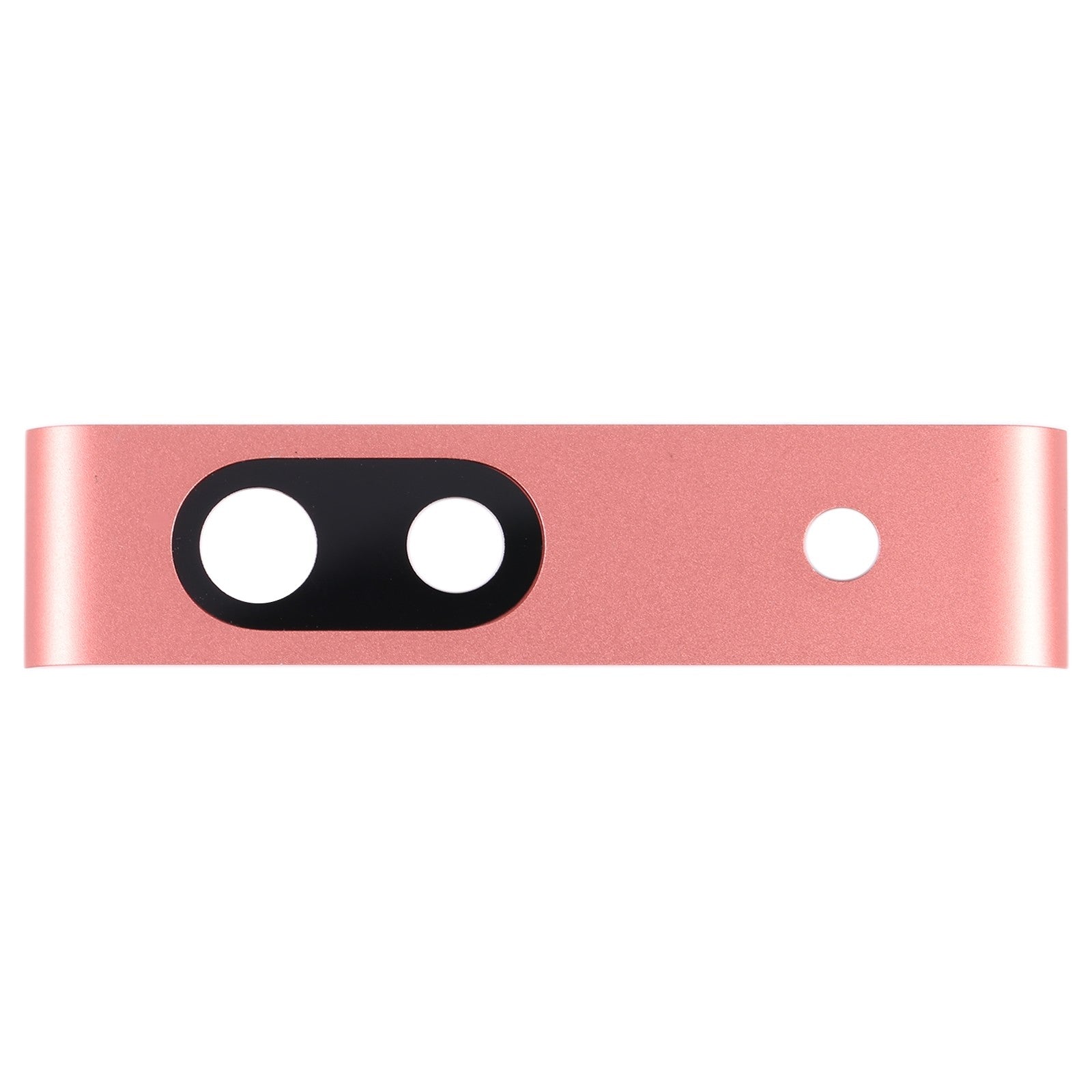 Camera Lens Glass for Google Pixel 7A Orange with Frame - EGFix