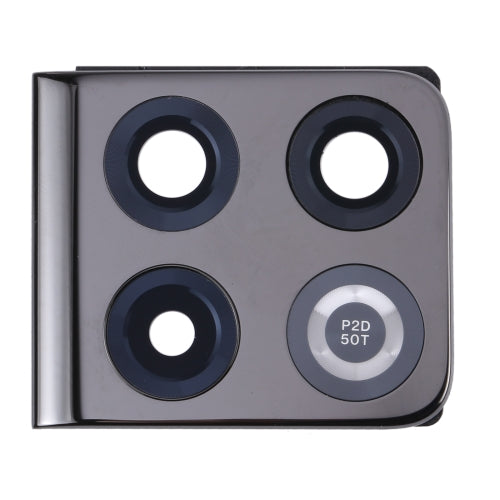Camera Lens Glass for Oneplus 10 Pro with Frame - EGFix