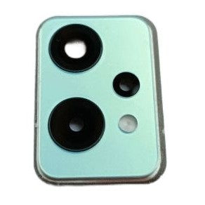 Camera Lens Glass for Oneplus Nord CE 2 Lite 5G with Frame - EGFix