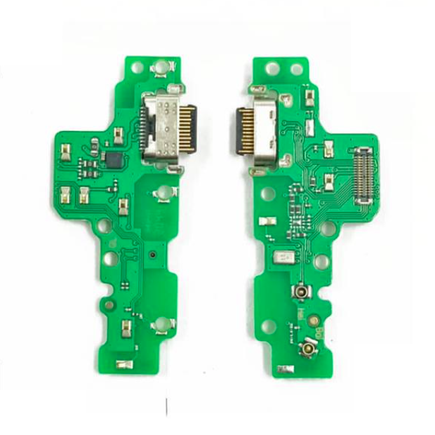 Charging Board Flex for Motorala Moto G9 Power