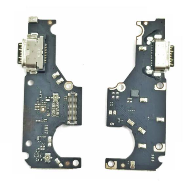 Charging Board Flex for Motorala One Hyper