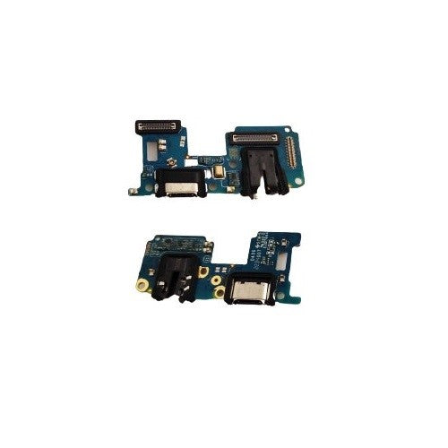 Charging Board Flex for Realme 10
