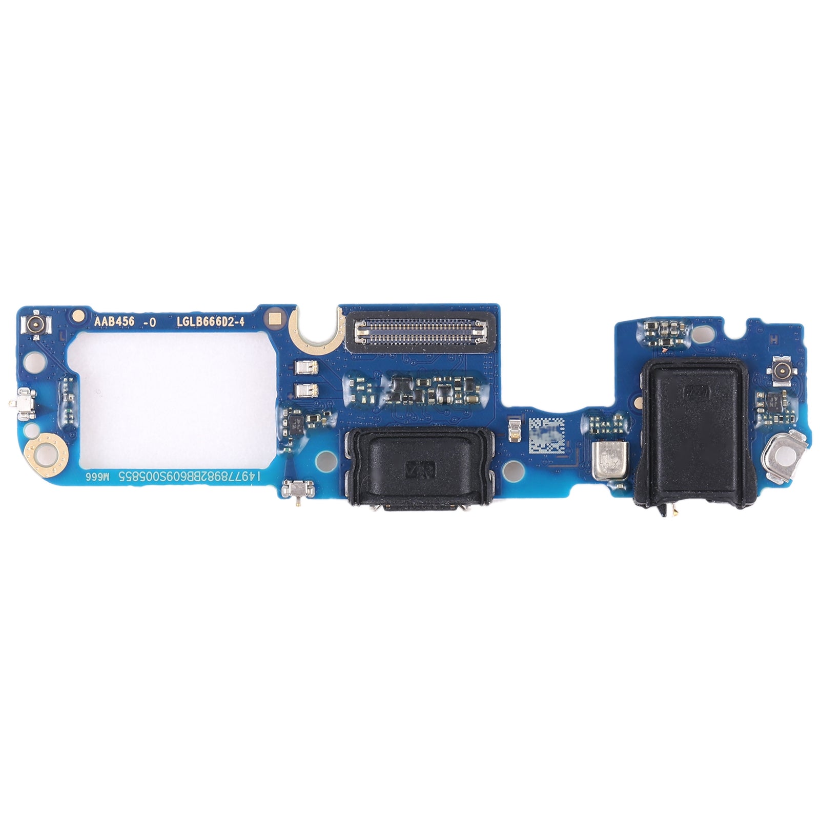 Charging Board Flex for Realme 10 Pro 5G