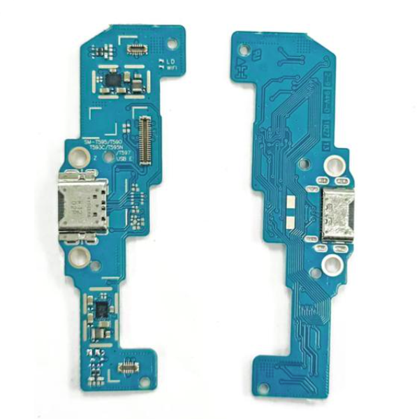 Charging Board Flex for Samsung Galaxy Tab A 10.5 T590