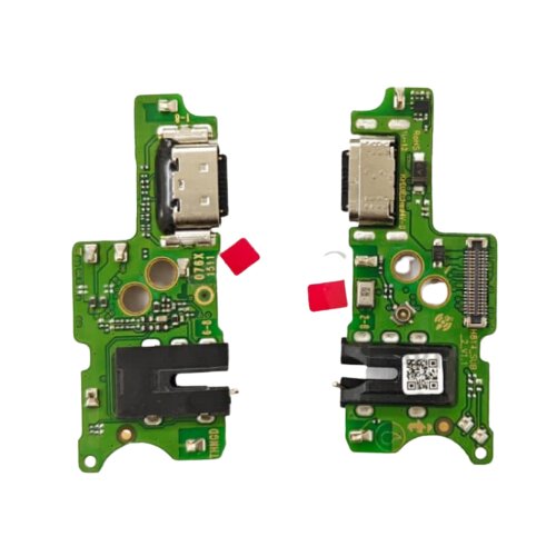 Charging Board for Infinix Note 12 X670