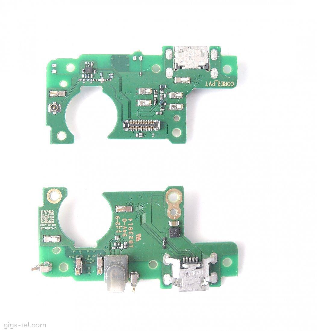 Charging Board with Fast Charging and Network IC for Nokia 5.1 OG