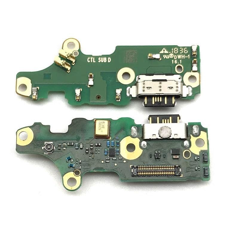 Charging Board with Fast Charging and Network IC for Nokia 7.1 OG