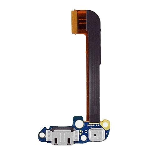 Charging Connector Board Flex Patta for HTC One M7 - EGFix