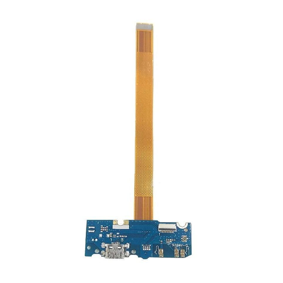 Charging Connector Board Flex Patta for Mobistar E1 Selfie - EGFix