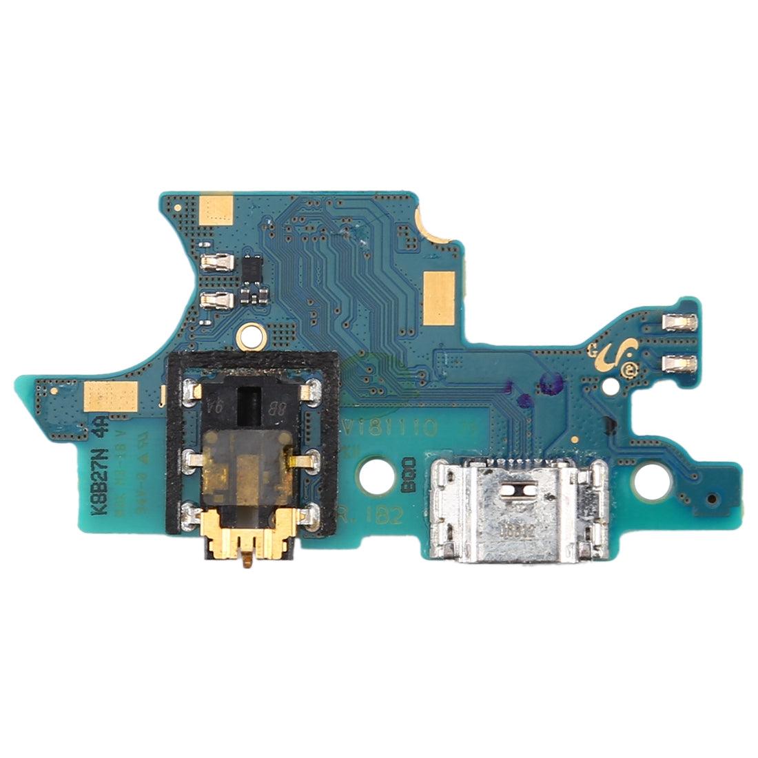 Charging Connector Board Flex Patta for Samsung Galaxy A7 2018 A750F - EGFix