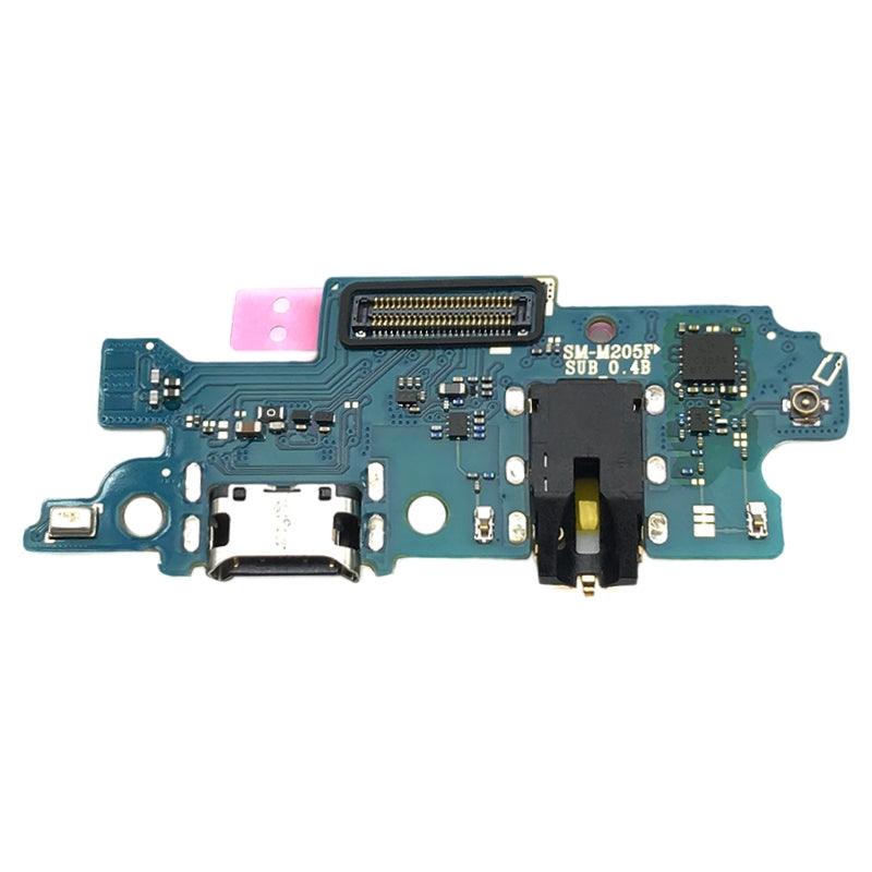 Charging Connector Board Flex Patta for Samsung Galaxy M20 M205F