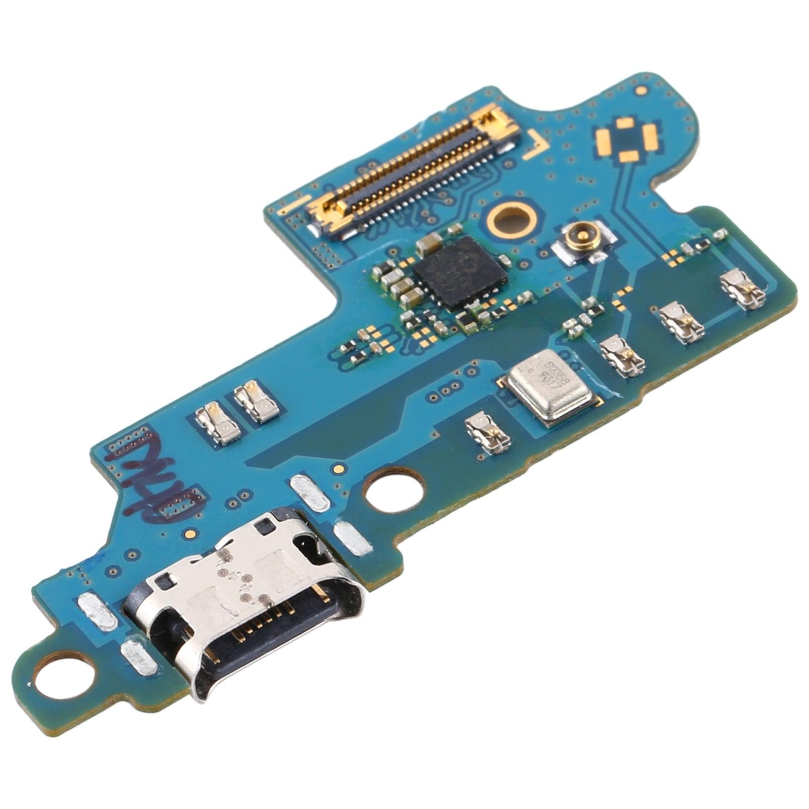 Charging Connector Board Flex Patta for Samsung Galaxy M40 M405F