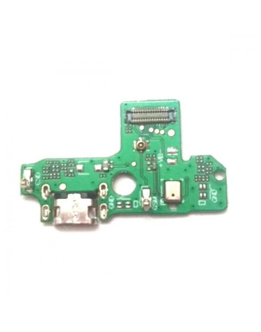 Charging Connector Board Flex Patta for Techno IN 3 - EGFix