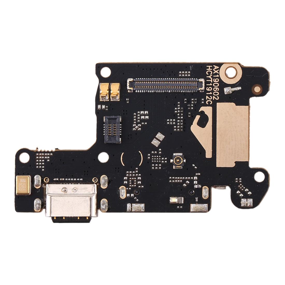 Charging Connector Board Flex Patta for Xiaomi Redmi K20I - EGFix