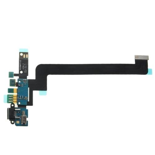 Charging Connector Board Flex Patta for Xiaomi Redmi Mi 4