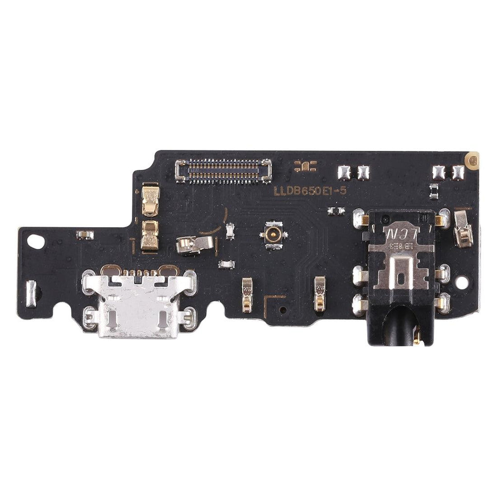 Charging Connector Board Flex Patta for Xiaomi Redmi Note – EGFix