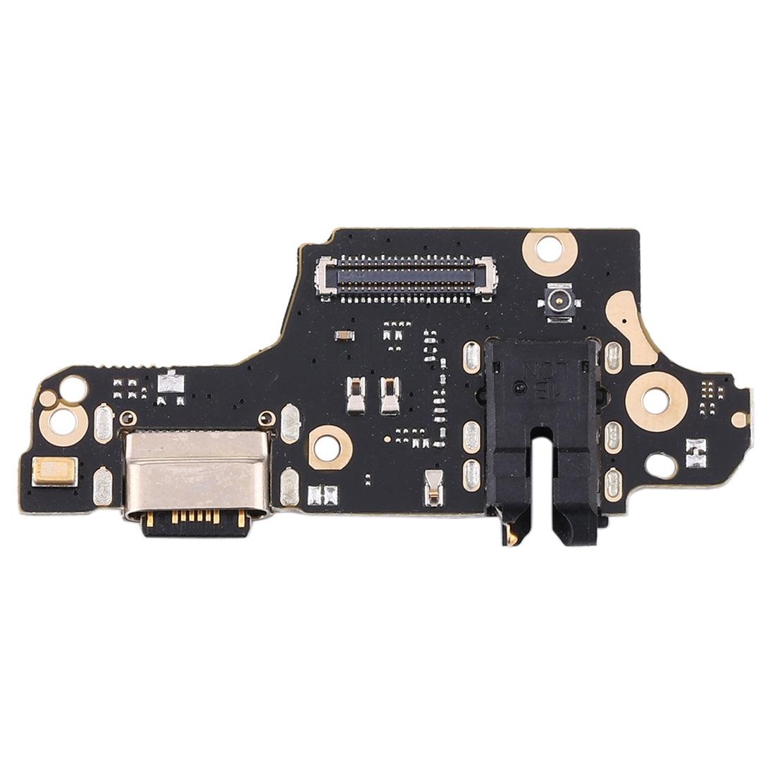 Charging Connector Board Flex Patta for Xiaomi Redmi Note 9 Pro