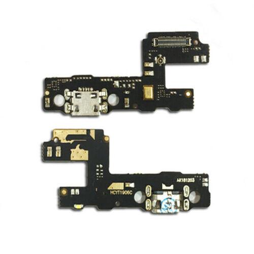 Charging Connector Board Flex Patta for Xiaomi Redmi Play