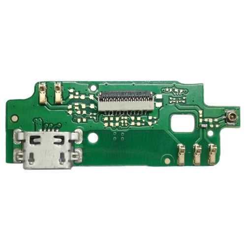 Charging Connector Flex Board Gionee Elife E3 4G - EGFix