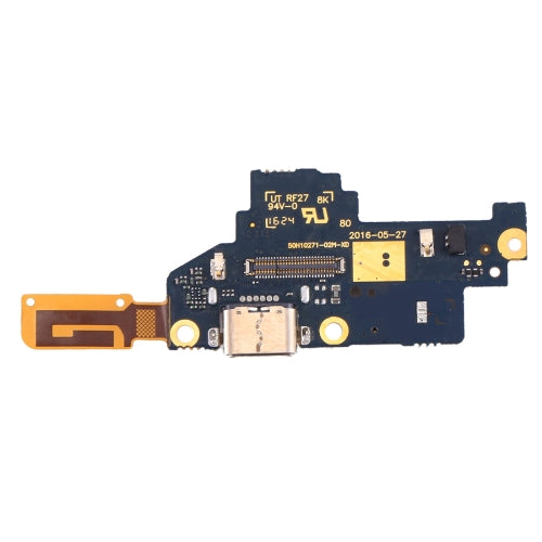 Charging Connector Flex Board Google Pixel Nexus S1 - EGFix