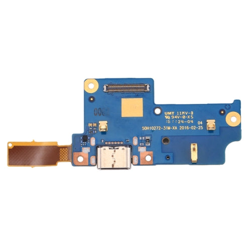 Charging Connector Flex Board Google Pixel XL Nexus M1 - EGFix