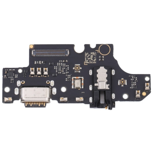 Charging Connector Flex Board HTC U20 5G - EGFix