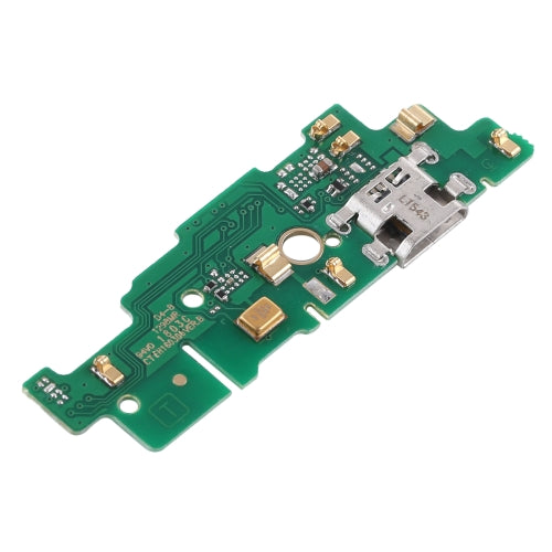 Charging Connector Flex Board Huawei Ascend Mate 7 - EGFix