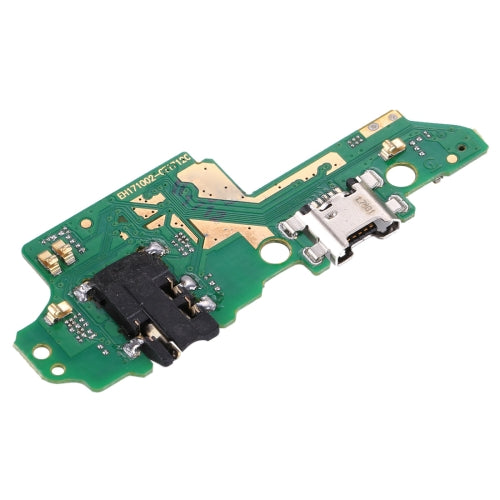 Charging Connector Flex Board Huawei Honor 7X - EGFix