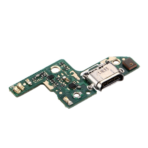 Charging Connector Flex Board Huawei Honor 8 - EGFix