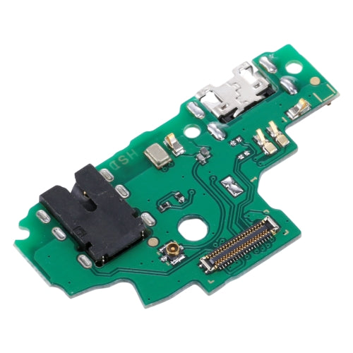 Charging Connector Flex Board Huawei Honor 9 Lite - EGFix