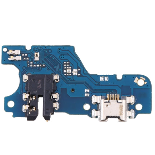 Charging Connector Flex Board Huawei Honor 9A - EGFix