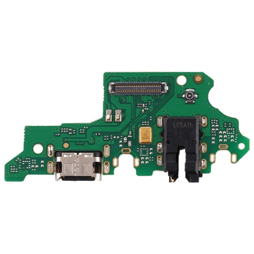 Charging Connector Flex Board Huawei Honor 9X - EGFix