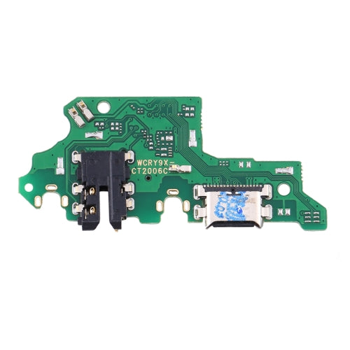 Charging Connector Flex Board Huawei Honor 9X Pro - EGFix
