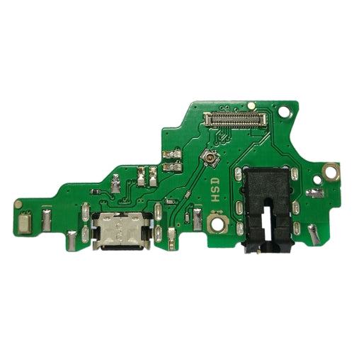 Charging Connector Flex Board Huawei Honor Play - EGFix
