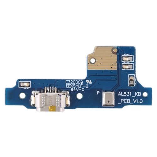 Charging Connector Flex Board Huawei Y5II - EGFix