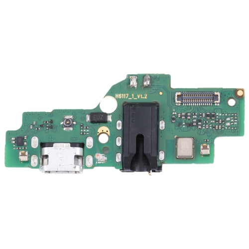 Charging Connector Flex Board Infinix Hot 10 Lite X657B - EGFix