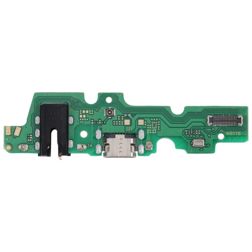 Charging Connector Flex Board Infinix Hot 10 Play or Smart 5 X688C X688 - EGFix