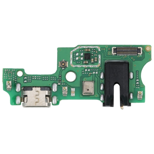 Charging Connector Flex Board Infinix Hot 10 X682B X682C - EGFix
