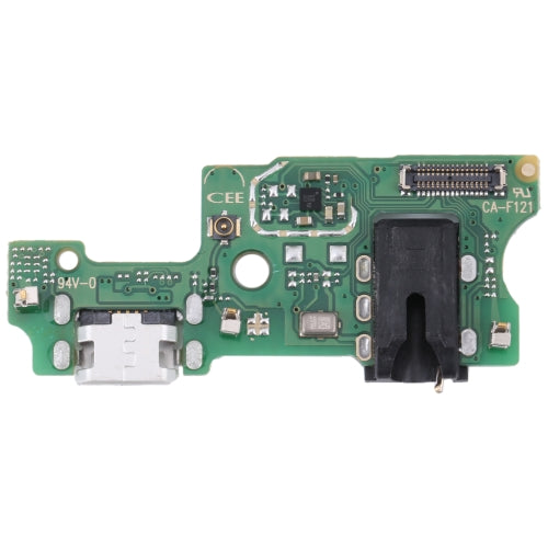 Charging Connector Flex Board Infinix Hot 10S NFC10T - EGFix