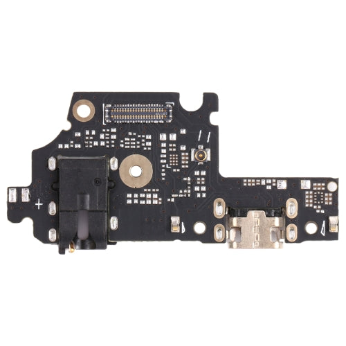 Charging Connector Flex Board Infinix Hot 6 Pro X608 - EGFix