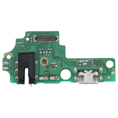 Charging Connector Flex Board Infinix Hot 6 X606 - EGFix