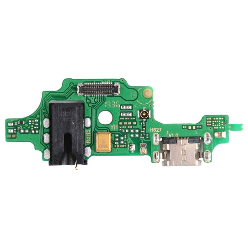 Charging Connector Flex Board Infinix Hot 9 9 Pro X655C X655 X655D X655F - EGFix