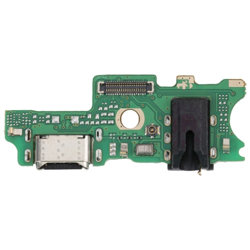 Charging Connector Flex Board Infinix Note 10 ProNote 10 Pro NFC X695 X695D X695C - EGFix