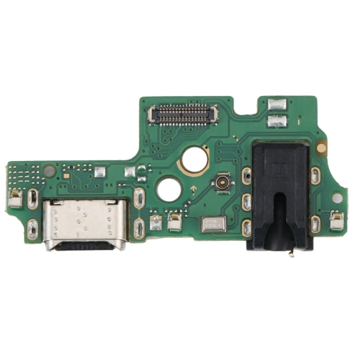 Charging Connector Flex Board Infinix Note 10 X693 - EGFix