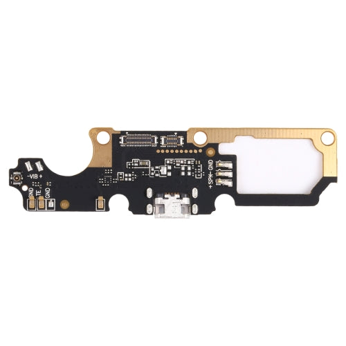Charging Connector Flex Board Infinix Note 4 X572 X572-LTE - EGFix