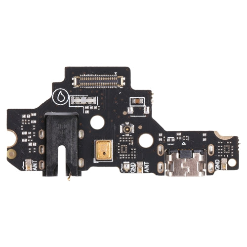 Charging Connector Flex Board Infinix Note 5 X604 X604B - EGFix